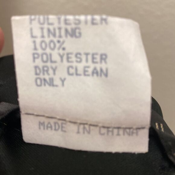 Tasashi Shoji Sequin Sheath Dress Size 4 - Picture 3 of 7